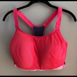 Victoria Secret’s High Impact Sports Bra